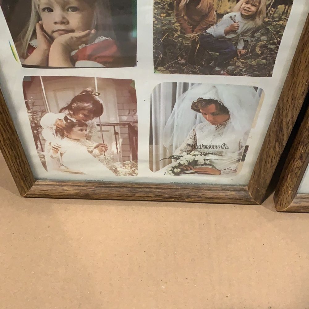 🎉Fianl Deal🎉 Frame bundle 2🖼 - Picture 4 of 9